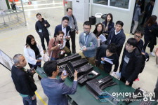 대한민국 탄소산업 1번지 웰컴 투 전주