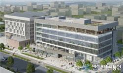대구 수성알파시티 공공지식산업센터 내년 3월 완공