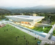 ‘건물 누수’ 제천 의림지역사박물관 개관 연기