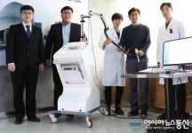 KAIST, 중소형 병원 활용 ‘X-선 근접 암치료장비’ 개발
