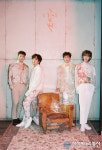 뉴이스트 W, 오늘(26일) 타이틀곡 ‘HELP ME’로 컴백 백호 전곡 작사·작곡 참여