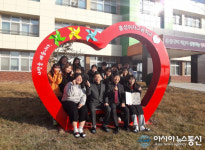 홍성여고, ‘전국 보훈영상공모전 우수상’ 수상