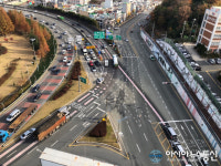 마산회원구, 동마산IC 진출입로 개선사업 ‘기본설계 착수’