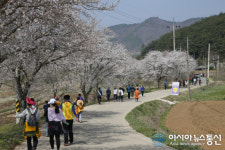 보성강·유정천 생태사랑 탐방로, 아름다운 우리강 탐방로 100선 선정
