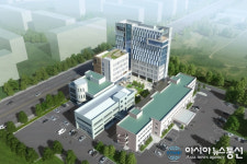 세종시 2023년까지 조치원청사에 테크노파크 조성