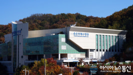 용운국제수영장, 전국 마스터즈 수영대회로 임시휴장