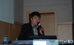 (주)플러스미, 미세먼지 창문필터 비올라창 사업설명회 개최