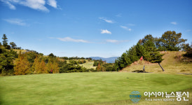 일본 시코쿠 시도컨트리클럽