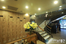 대만 최대 발마사지집! 시원시원