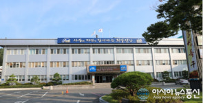 진안군, 내년도 재해예방 144억 5천만원 투입