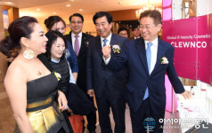 경북도, 클루앤코 수출전략대회 개최