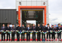 밀양시, 축산종합방역소 준공식 가져