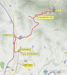 칠곡군 동명면 한티재~칠곡경북대병원역 내년 1월 버스 운행