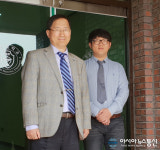 경상대 박사과정 신평수씨, 2회 연속 ‘최우수구두발표논문상’ 수상