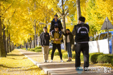 대구가톨릭대 매월 행복UP, 복지UP 프로젝트 실시