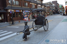 개항장거리ㆍ조계지계단ㆍ신포시장…걸어서 10분 거리에 있어 나들이 하기 좋은 인천 중구 투어