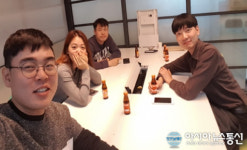 교육은 느리지만 확실하다, 인어스 협동조합 강진명 이사장