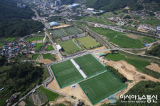 창녕군, 대한민국 퓨전스포츠 1번지