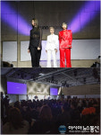사순 크레이티브팀 준오헤어 아카데미 방문, Sassoon AW18 CollectionSeminar 개최