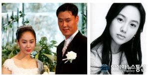 광성하이텍 며느리 박주미 100억대 자산가 소문의 진상은 ?