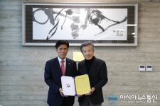 한밭대, ‘아라리요’ 통해 민족의 얼을 전하다