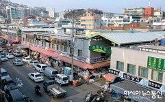 부산시, 전통시장 활성화에 나선다