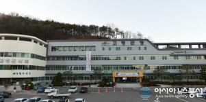 고령군, 더 큰 고령 향해 항해(航海) 중
