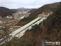 국지도 56호선 파주 조리~법원~상수 20일 완전 개통