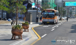 예산군, 농어촌버스 노선 개편안 마련