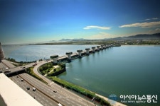 부산시, 을숙도대교 퇴근 시간 요금할인 30분 연장