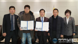 동구, 따뜻한 겨울나기 도움의 손길 줄이어
