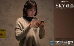 16부작 스카이(SKY)캐슬, 9회 예고편 40만뷰 돌파! 시청률 1.7→9.5% 연속 상승…촬영지 및 재방송?