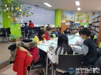 임실군립도서관, 쉽게 책 빌려 볼 수 있다