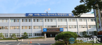 진안군, 공공청사 시설개선 쾌적한 환경조성 앞장