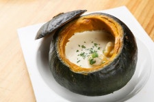 맛도 좋고 영양도 많은 단호박 효능은? 칼로리 걱정없는 단호박요리 레시피