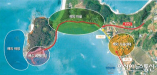 서천군, 혁신 성장 동력 ‘김’ 어촌 재도약!