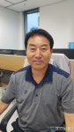 성상수 포항시 북구 산업과 농업기반팀장, 35년 공직생활 마감