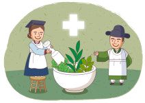 보약 중의 보약 공진단의 효과와 헉 소리나게 비싼 공진단 가격의 이유