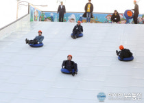 보령시, 스케이트 테마파크장 본격 개장