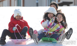 무주군, 제2회 초리꽁꽁놀이축제 개막