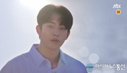 ‘눈이 부시게’ 남주혁, 한지민과 12살 나이차이 송혜교-박보검 우려 잇나? 안시성 신인상 이어 남우주연상 도전