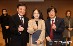 충북 학부모들, 교육활동에 다양하게 참여 눈길