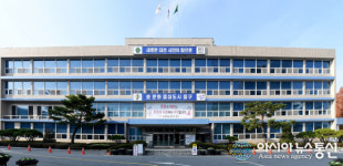 [인사]대전 중구청 인사(1월1일자. 20명)