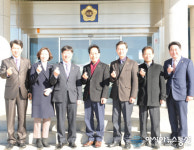 진주지역 도·시의원들 ‘복합문화도서관’은 교육청예산 조기확보가 우선
