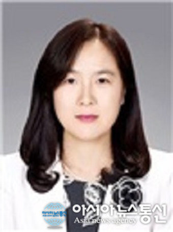 김철규 충북대 교수, '하영수 우수간호연구상' 수상