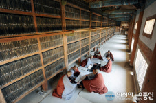 합천 해인사, 올해도 한국관광 100선 선정