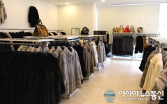 밍크할인매장 대동모피 태릉점, ‘밍크코트&모피코트 싸게파는곳’으로 최대 80% 할인행사 진행