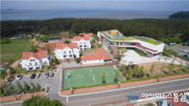 서천유스호스텔, 2018년 청소년수련시설 평가 최우수 등급