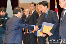 부산 사상구,「시, 사회복지분야 종합평가」2년 연속 최우수상 수상