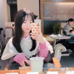 ‘연애의 맛’ 김정훈♥김진아, 방송공백 이후 인스타 근황 전해 새해맞이 머리 잘랐…직업 및 나이는